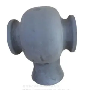 �糧˫��������̼�����մ�����90��˫��˫ͷ����׶��ͷ