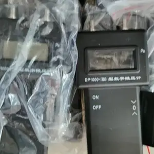 数字微压计 型号:SL39-DP1000-IIIB 库号:M122164
