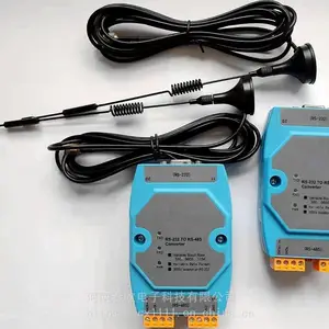 7�紥����ʽ�ٿ���ʾװ�ý�����Ǽ���� XJ92-RTUģ��PPI��չģ�����Smart700/1000��������USB-PPI/RS232