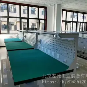 工作台定制 防静电工作台 焊接工作台 实验工作台 电子厂工作台