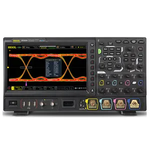 供应 普源 RIGOL MSO8204 MSO8104 MSO8064 系列 数字示波器