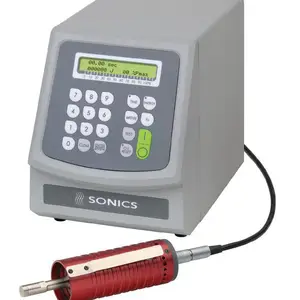 美国 Sonics 手提式、手持式 20 kHz 超声波塑焊机、手焊机