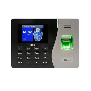 ZKTeco/�ػ��Ƽ�V8ָ��ʶ�����ն�