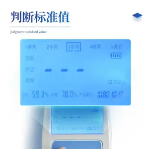 ���� ����ˮ�ּ���� ST-RLS עˮ�⺬ˮ�ʿ��ٲⶨ��