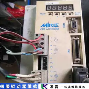 Aerotech伺服控制器(维修)速度快