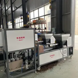 �Զ�����ѿڻ�ƽ������װ��һ����ʹ�ľ����Ǿ�װ����