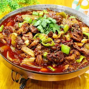湖北麻辣香锅酱料工厂、酱料代加工-、OEM贴牌-今特食品