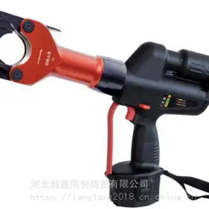 意大利 intercable进口充电式液压切刀?ASI50