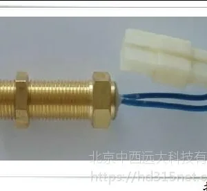 磁感应式转速传感器 型号:SF63/ZG912346库号:M375653