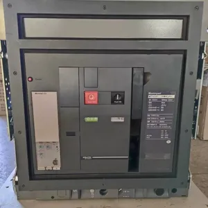 �� ������ʽ��·��CW3-6300M/3P 5000A ��ֱ���� ����ʽ ��ѹ230V