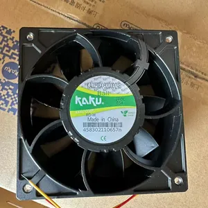 KAKU����ɢ�ȷ���KA1806HA2-2 ��Ƶ�����������