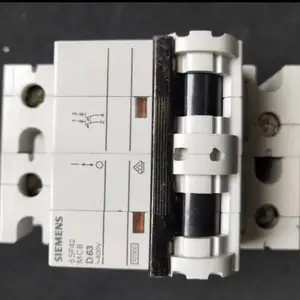 ������С�Ͷ�·��5SL6102-7CC ΢�Ϳ�������1P 2A������