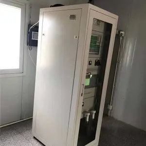 ȼú�����������SO2\������\NOx�ŷż���豸�������߼��ϵͳ