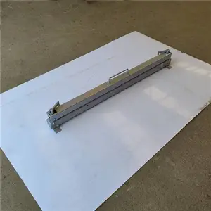 QGJ-1000�Ϳ���Ƥ���и�� 1�׿����ʹ������ PVC/PVG֯�����