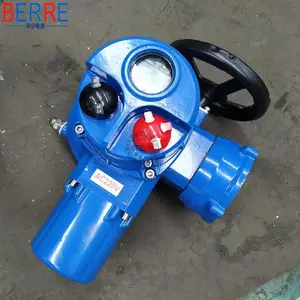 ���ݱ���Q40-0.5Զ�̼��п��Ƶ綯����ִ����