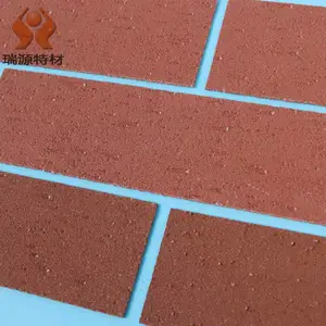 供应学校外墙软瓷 环保柔性石材软瓷砖 轻质墙体瓷砖