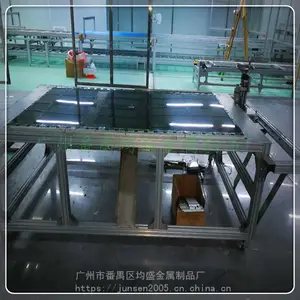 供应非标机械加工慢走丝机加工检规量具定制