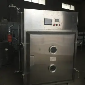 FZG真空干燥箱
