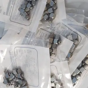 ��ӦSMC��������ܽ�ͷM-5HL-4�ͺ�ϵ�л�ӭѡ��