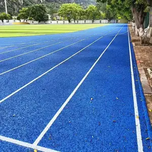 莆田塑胶跑道施工_莆田硅PU篮球场翻新铺设工程_莆田足球场建设_能冠工程