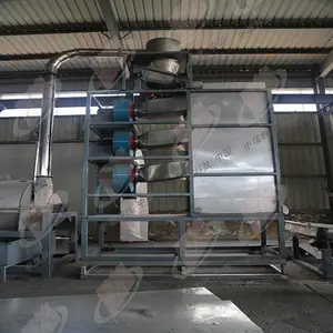 ���� ZMKJ��ú��ҵ�Ƽ� PET��ϴ������ ������ ����ֱ��