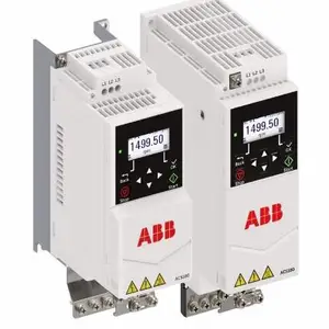 成都ABB变频器技术ACS800-04-0040-2