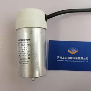 德国ELECTRONICON电容E62.R16-333L30电容器原装供应