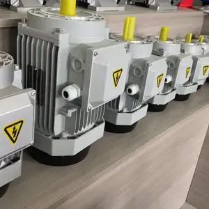 ��ʽ4KW/B5ɲ���綯��������ƥ�����Ͻ����ּ��ٻ�