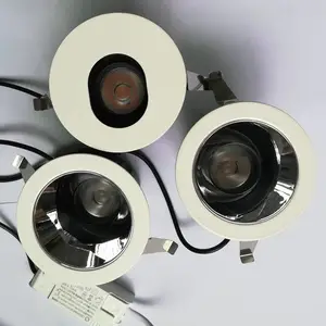 LEDVANCE�ʵ���˹LED��ʷ�ѣ���ֱ��ʽ7W9w12W �Ƶ��̳�����ǽ��