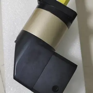 PVF60-L2-25-P2精密行星减速机 400W伺服减速器 纽格尔直齿转角系列