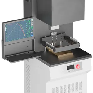 爱疆科技太阳能电池单片分选机DG100-30ms