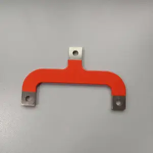 铜排浸粉环氧树脂 浸塑浸粉加工