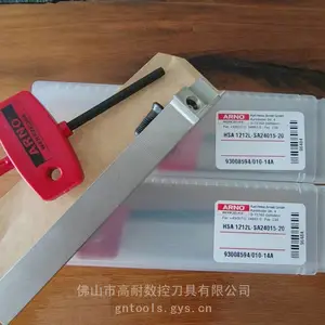 ARNO 阿诺刀片 阿诺刀杆 HSA 1616R-SA2403-44
