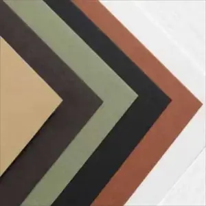 意大利特种纸维尔德旷野Wild艺术纸letterpress凸版印刷高端棉纸