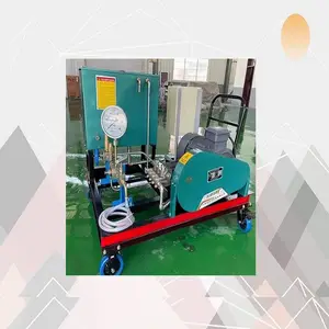 �綯��ѹ�� �ͺ�:3DY-4000/10MPa ��ţ�D401419