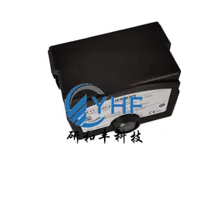 LME22.233C2BT燃烧控制盒LME22.331C2BT点火程控器