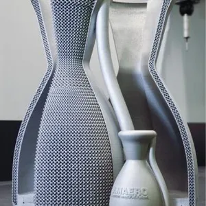 工业级金属3D打印机 激光增材制造设备 适用于航空航天精密零部件制造