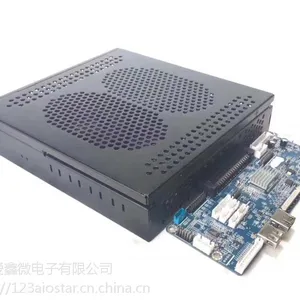 爱鑫微 OPS独显电脑,4K极清OPS电脑触摸一体机