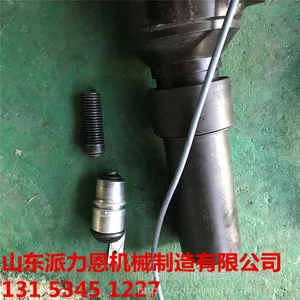 河北重庆液压环槽铆钉机抗震性能好-派力恩铆钉机操作简单