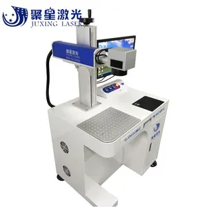 三水激光镭雕机厂家五金二手激光打码机
