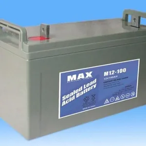 MAX蓄电池M12-38（合肥）质优价廉、价格行情