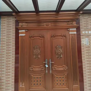鑫岩铜门金属艺品厂家直售