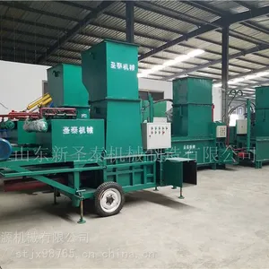 山西青贮秸秆打包机 粉碎玉米秸秆打包机 玉米秸秆打包机图片