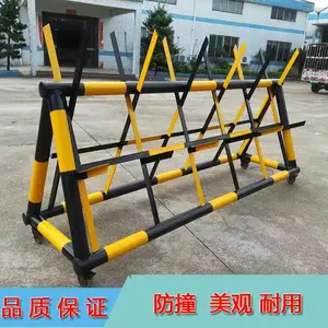�ƶ�ʽ��ײ�������� ѧУ���ŷ�ײ·�� ���Ǽ���Χ�� ���۴�