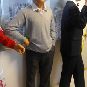 延边玻璃钢雕塑订制-济南京文雕塑***厂家-园林玻璃钢雕塑订制