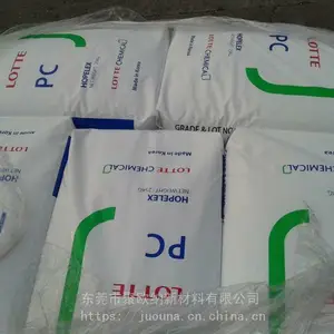 现货 PC 出售 LOTTE 注塑级 韩国乐天 GC-1022 适配器 阻燃级 耐热