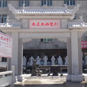 亭子凉亭花岗岩石材石雕手工雕刻庭院公园广场园林风景区摆放