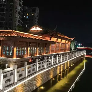 亮化照明灯具设计生产施工 LED洗墙灯投光灯壁灯楼体桥梁广场园林溶洞灯光灯具