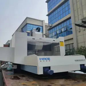 海克机床RD16,25龙门式数控钻铣床(沈阳)