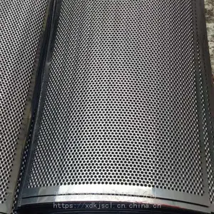 316L不锈钢冲孔板